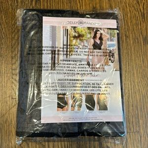 Belly bandit size s new